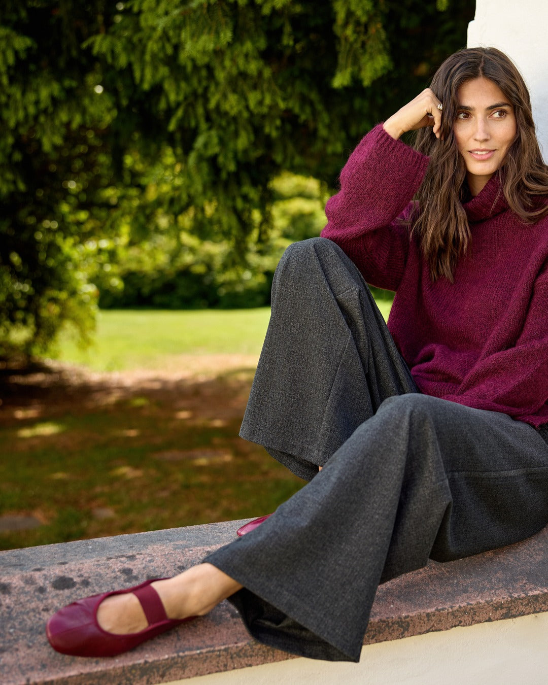 Trousers