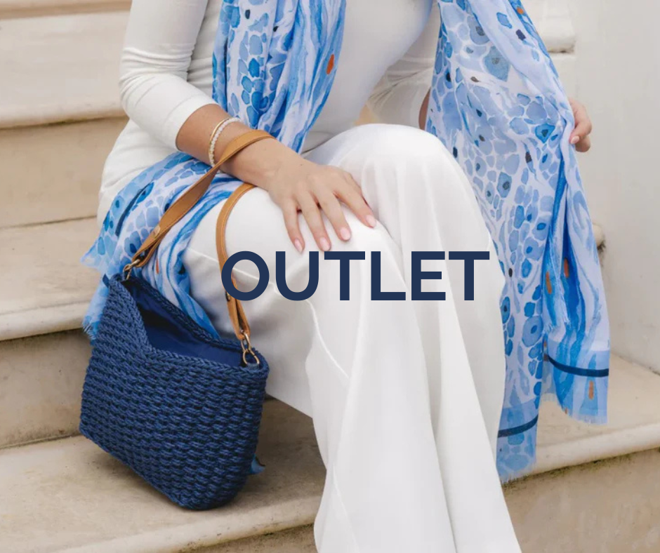 Outlet store from Cissie&b