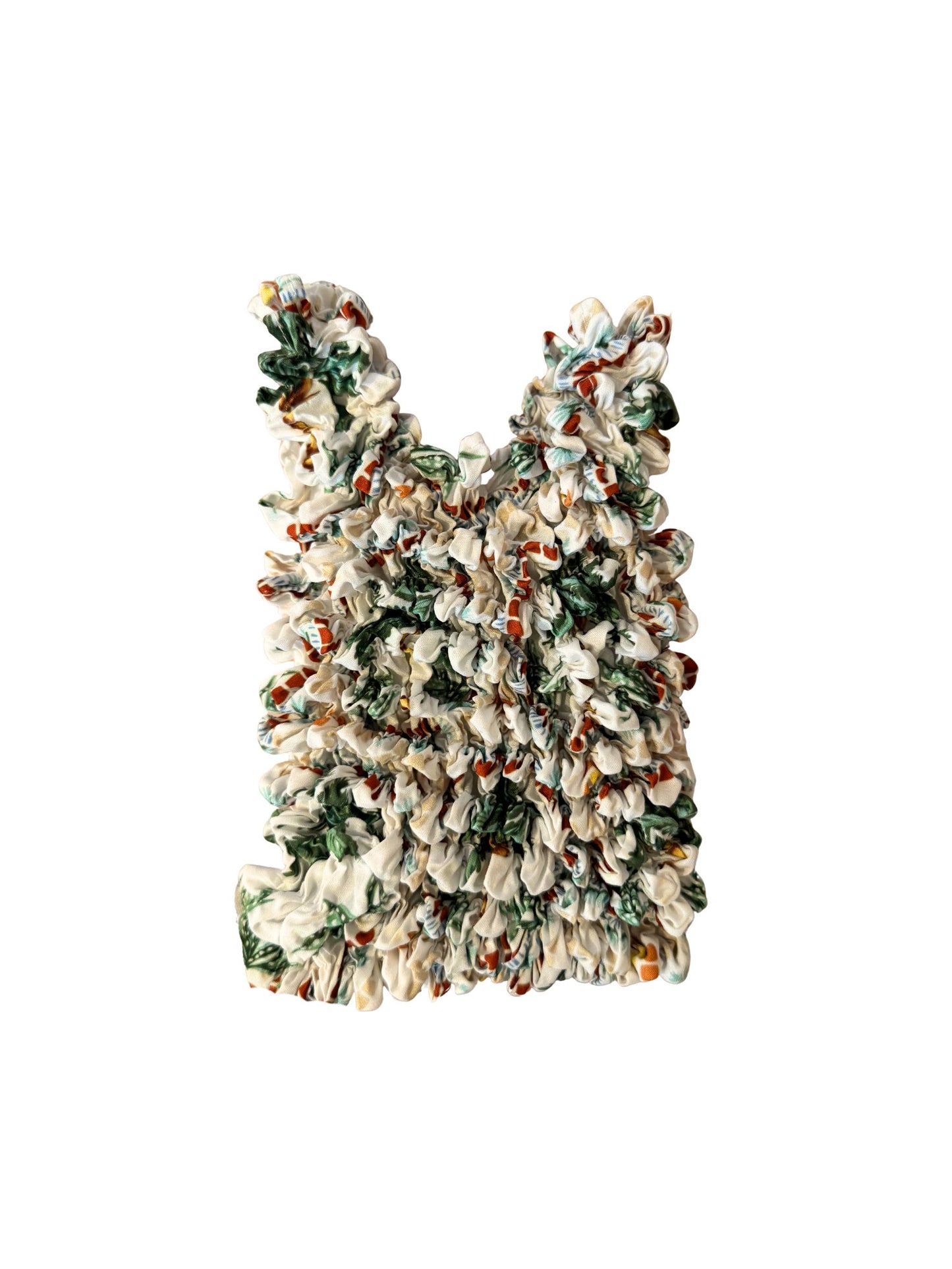 Eco-Sustainable Tote Bag - Palm Trees