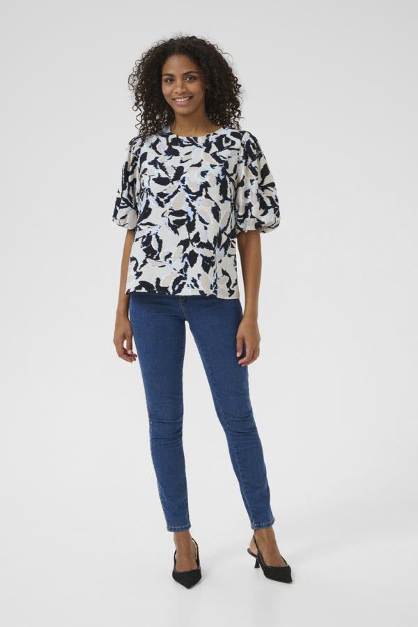KA - Paco Blouse