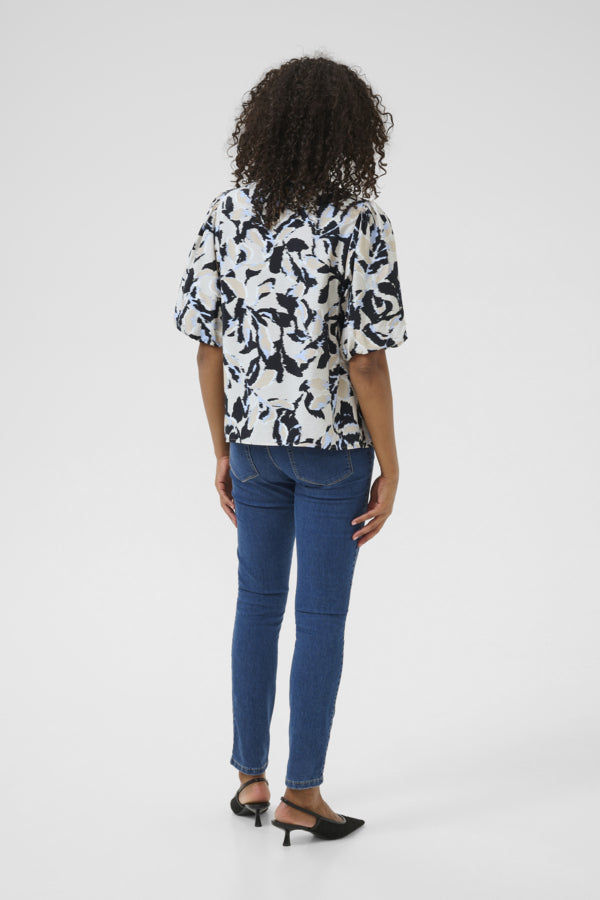 KA - Paco Blouse
