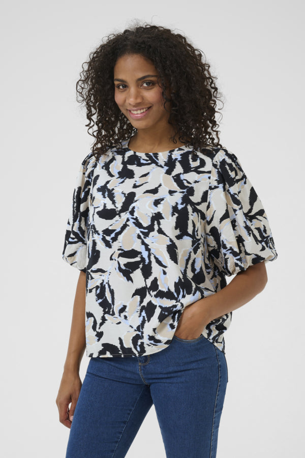 KA - Paco Blouse