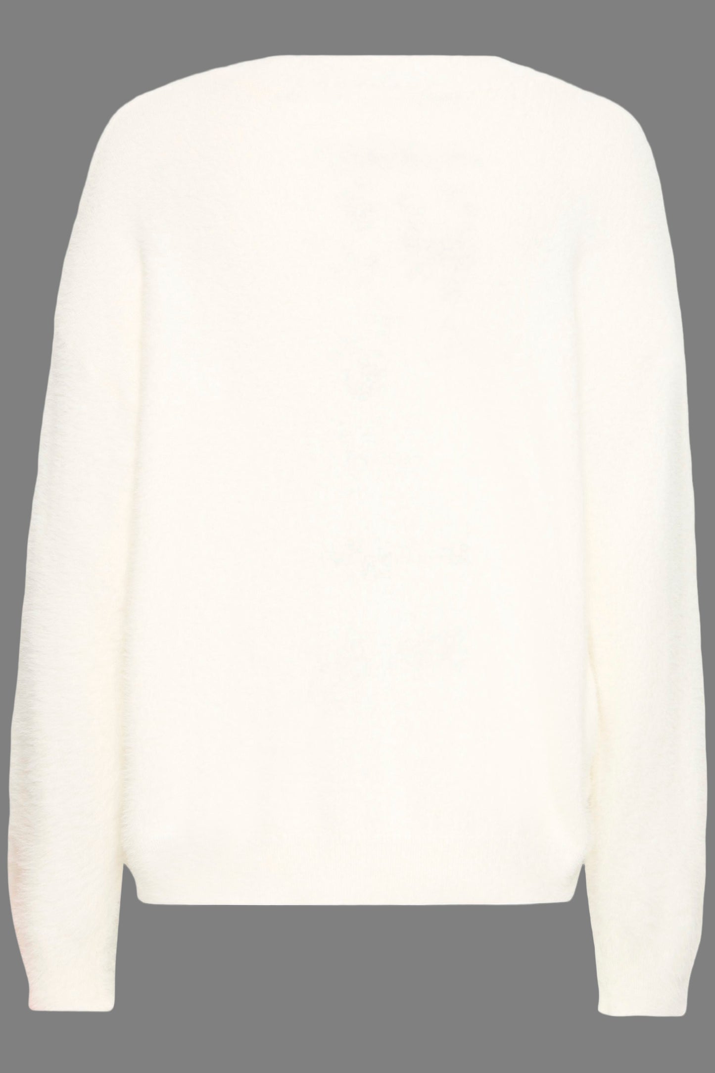 IH - Brula Cardigan - Cloud Dancer