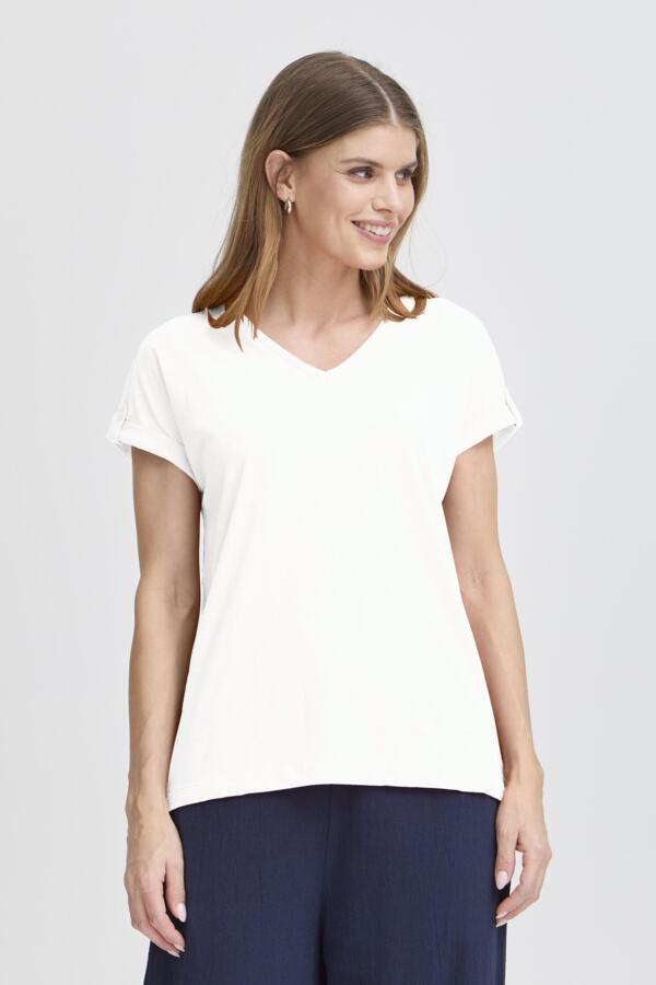 FR - Dalia Tee 1 - Blanc de Blanc