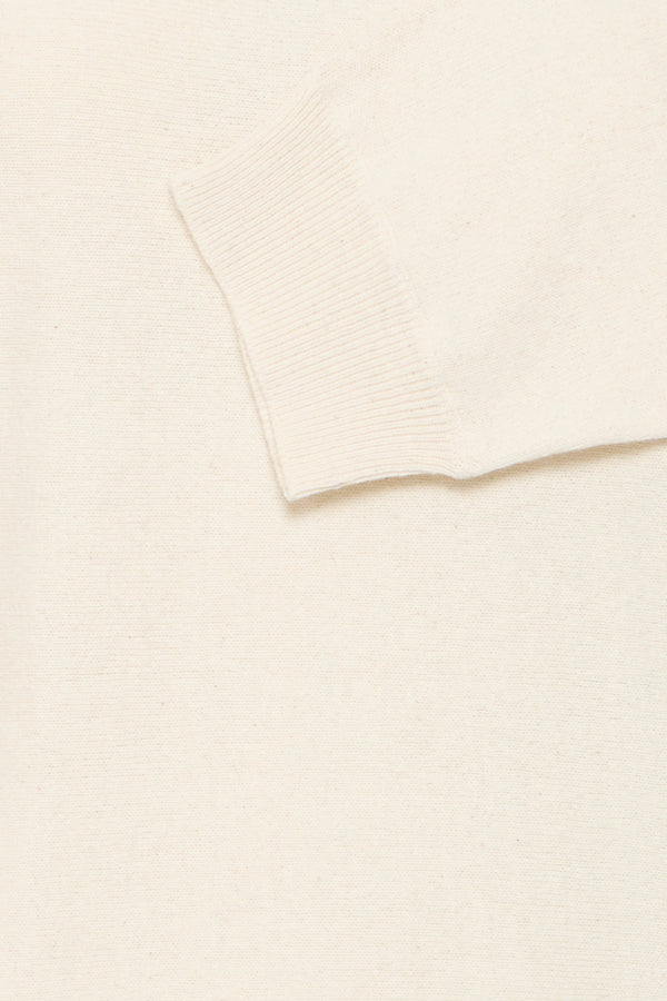 FR - Sinja PU 2 Jumper - Whisper White