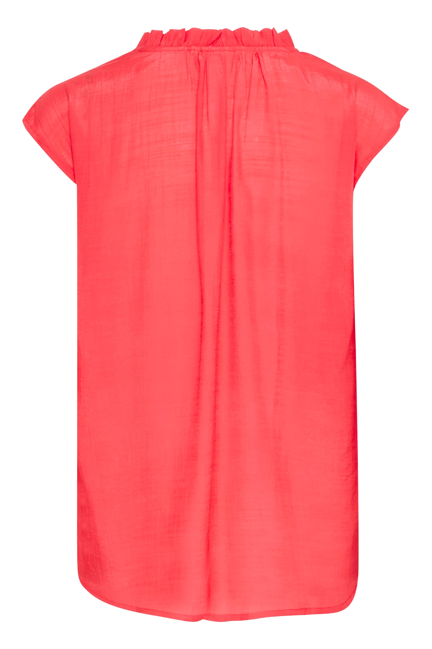 FR - Alyssa BL1 Blouse - Cayenne