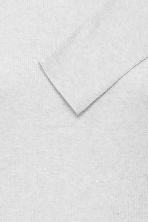 FR -  Hozana Tee 1 - Light Grey