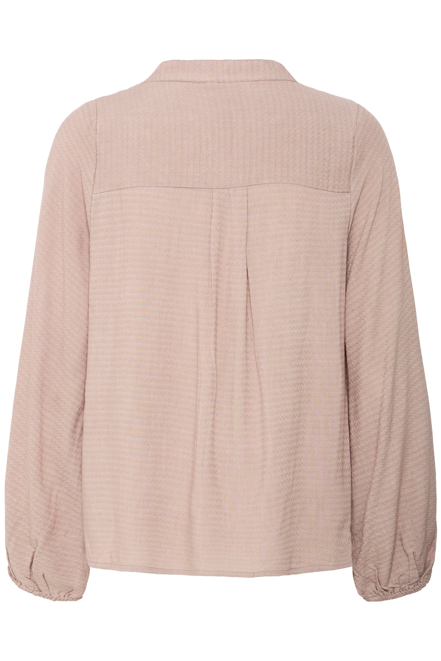 FR -  Hida BL1 Blouse - Moon Rock