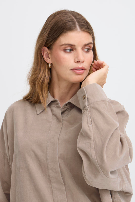 FR - Cory SH1 Shirt - Moon Rock