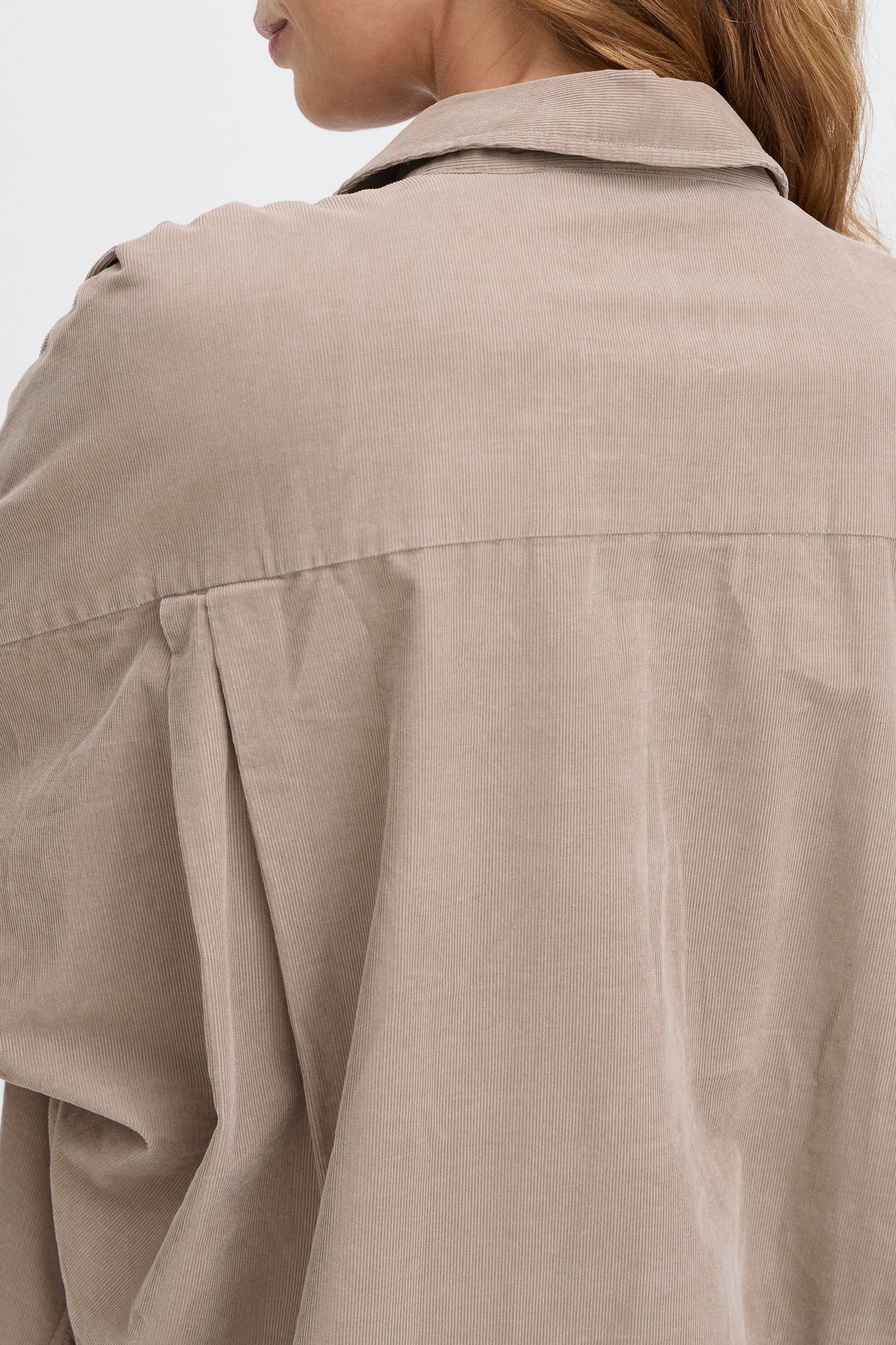 FR - Cory SH1 Shirt - Moon Rock
