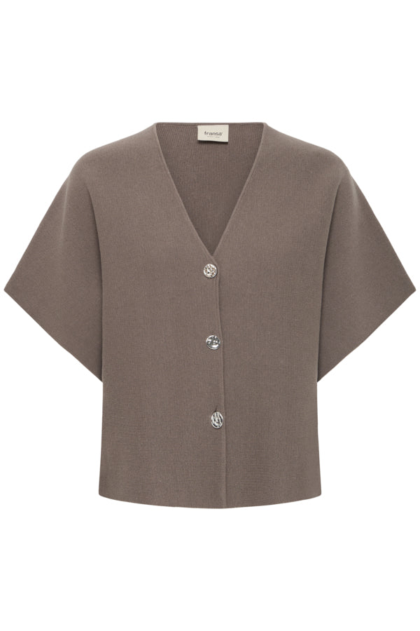 FR -  Ita 5 - Cardigan - Falcon