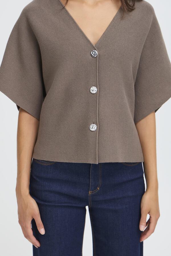 FR -  Ita 5 - Cardigan - Falcon