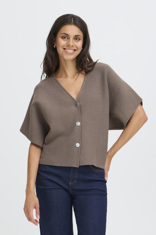 FR -  Ita 5 - Cardigan - Falcon