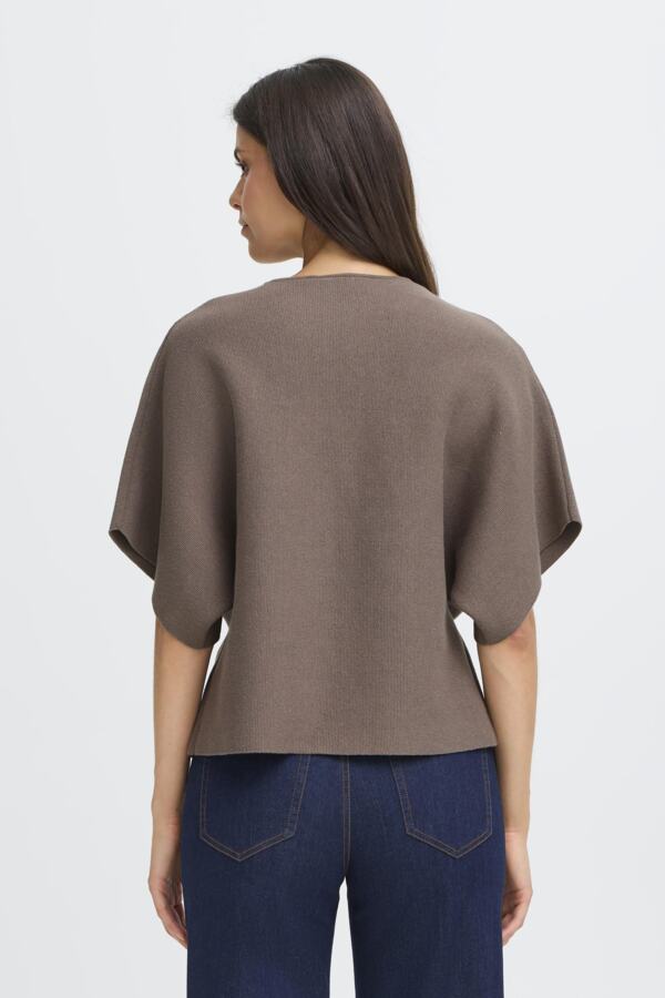 FR -  Ita 5 - Cardigan - Falcon