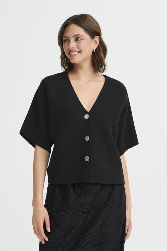 FR -  Ita 5 - Cardigan - Metiorite