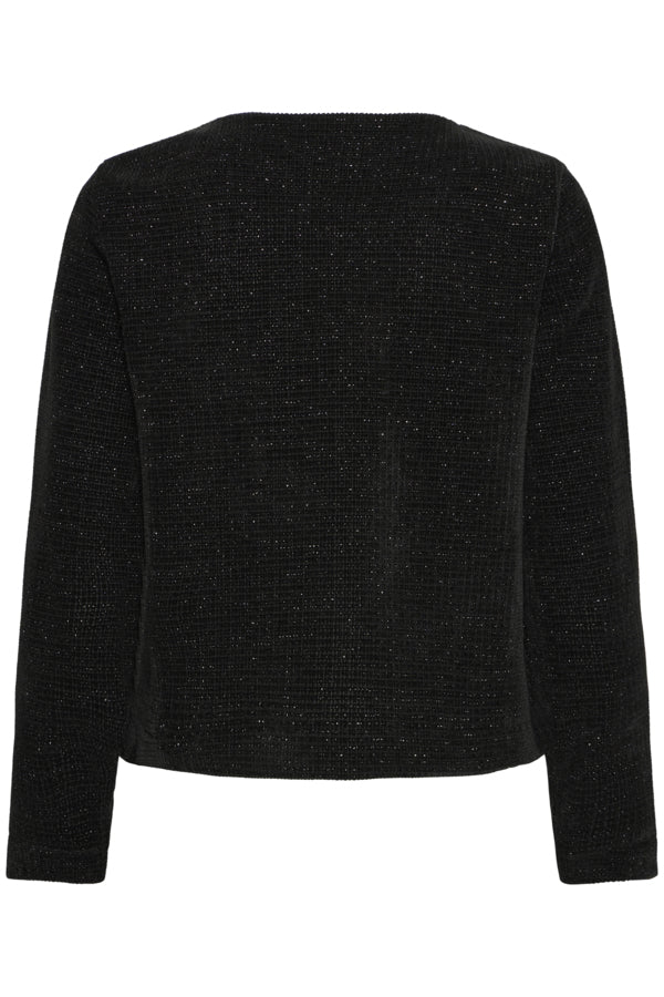 FR -  Malaya 1 Jacket - Meteorite