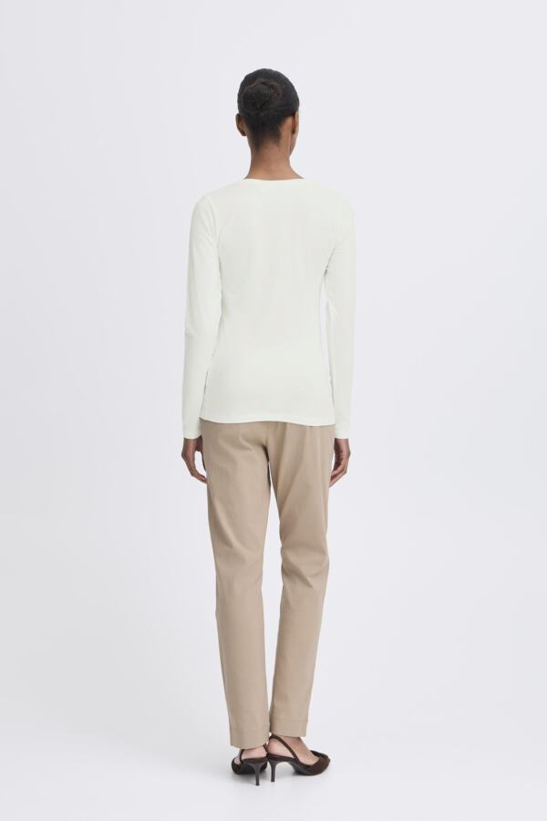 b.young - By Pamila Long Sleeve T-Shirt