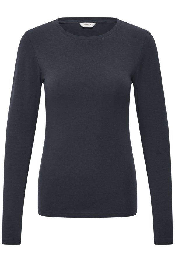 b.young - By Pamila Long Sleeve T-Shirt