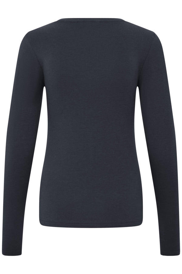 b.young - By Pamila Long Sleeve T-Shirt