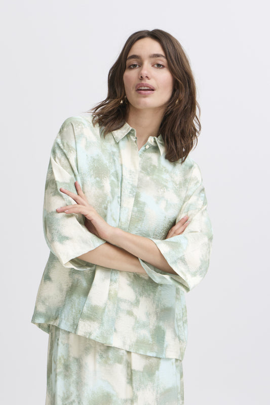 BY - Ibine Shirt