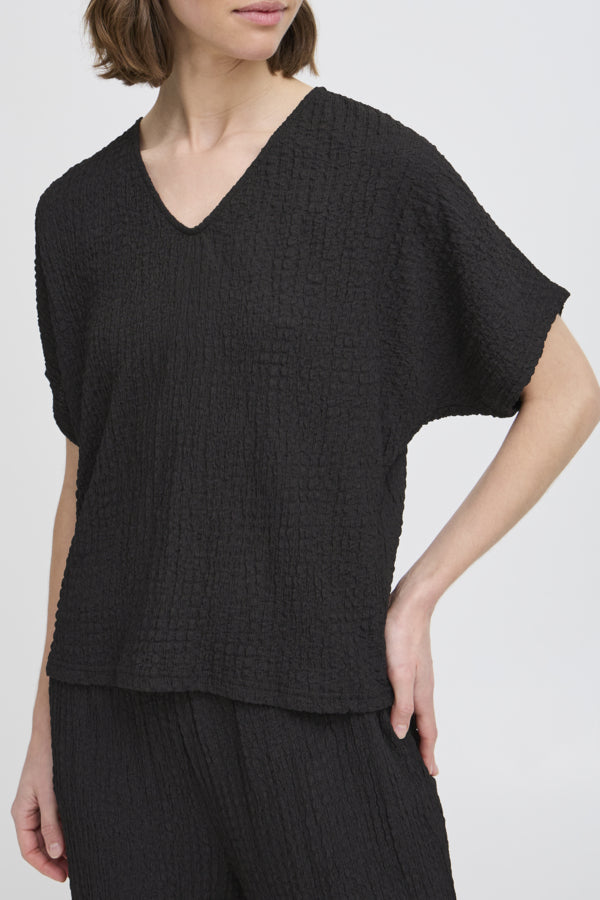 BY - Ummi T-Shirt - Black