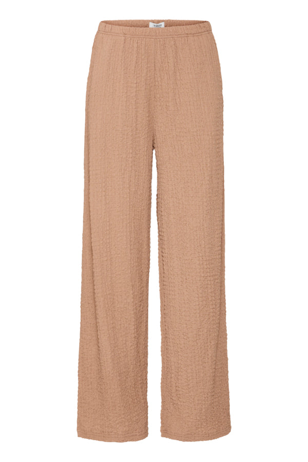 BY - Ummi Trousers - Cafe au Lait