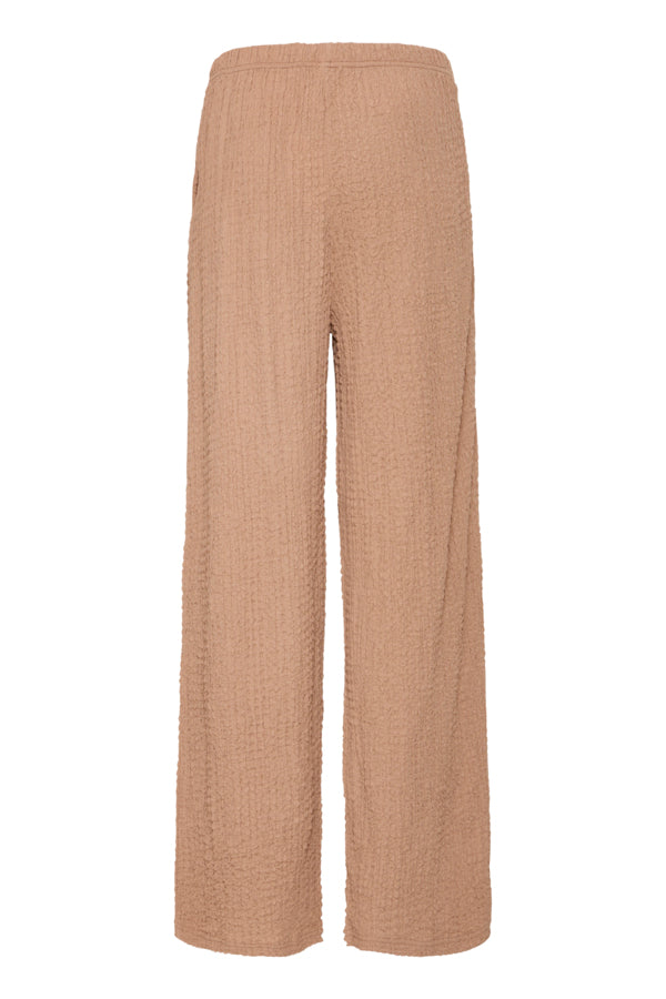 BY - Ummi Trousers - Cafe au Lait