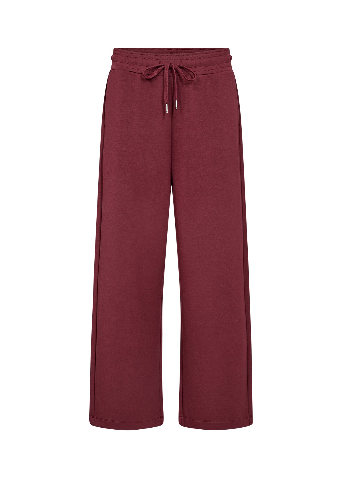 SC - Banu 33 Pants - Dark Red
