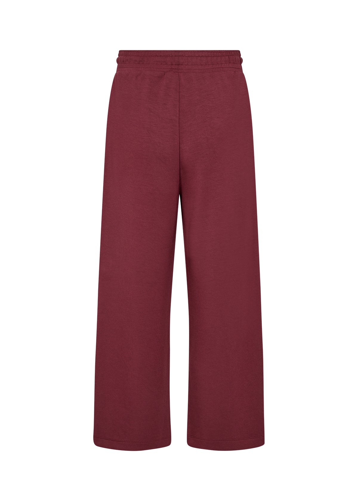 SC - Banu 33 Pants - Dark Red