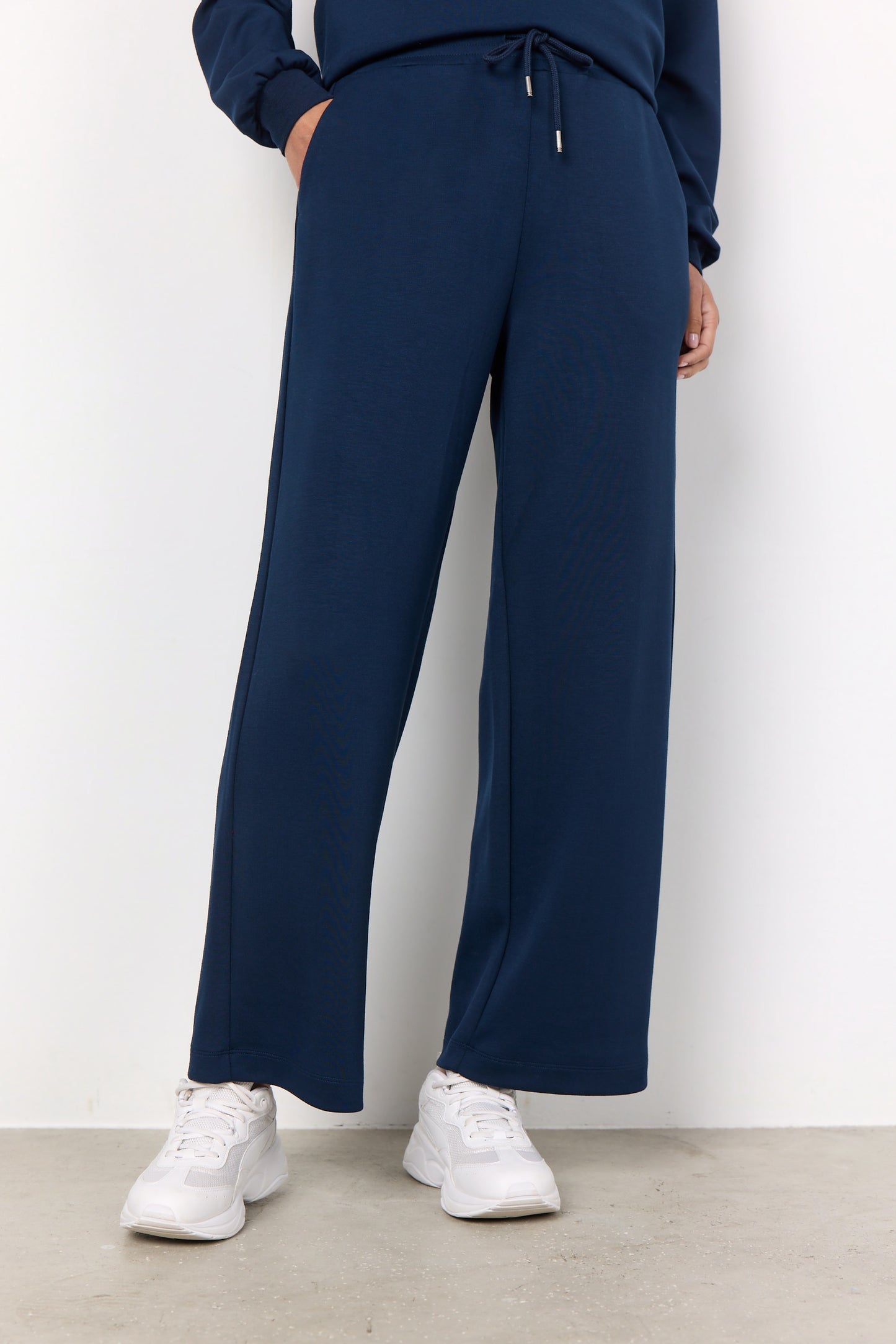 SC - Banu 33 Pants - Navy
