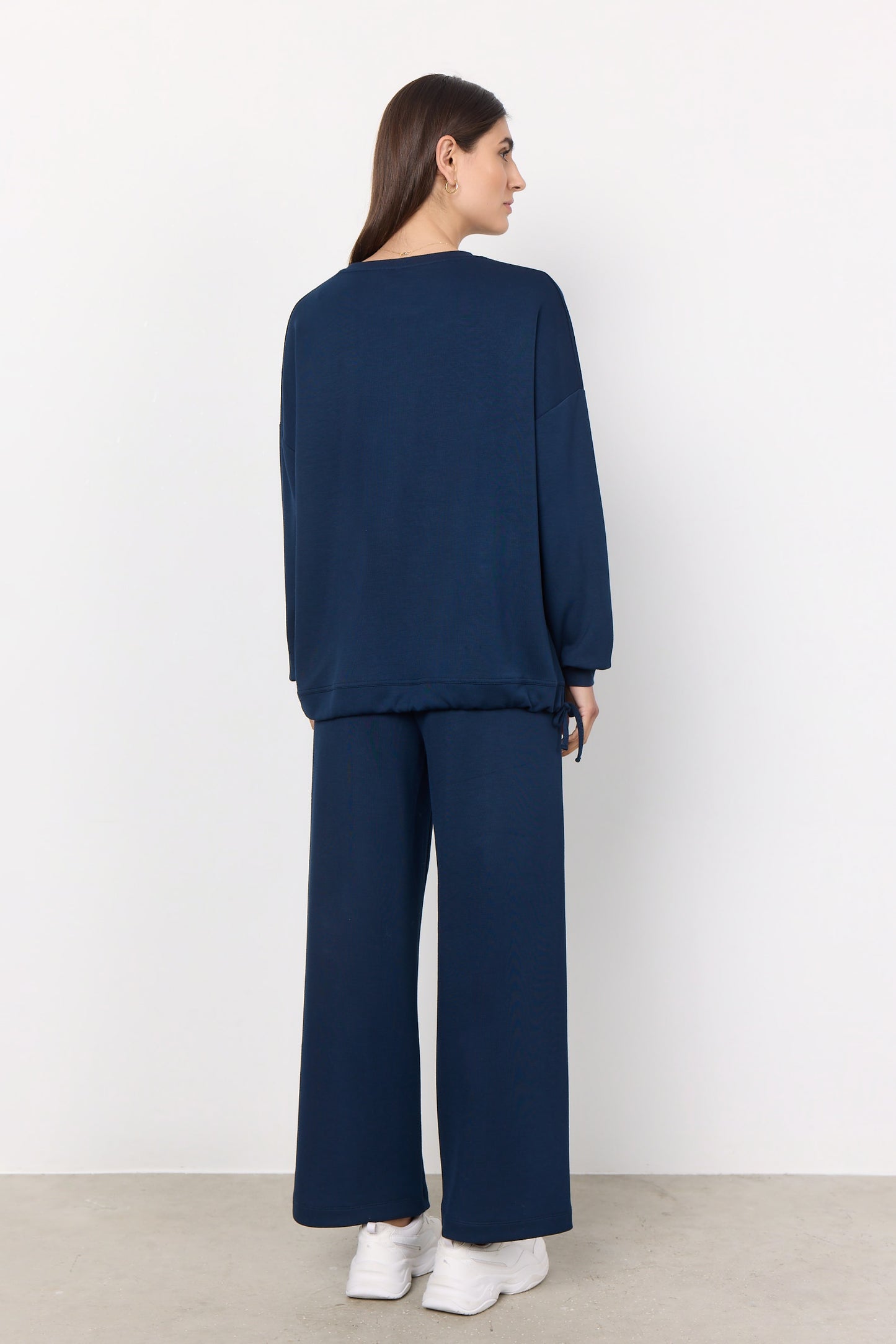 SC - Banu 33 Pants - Navy