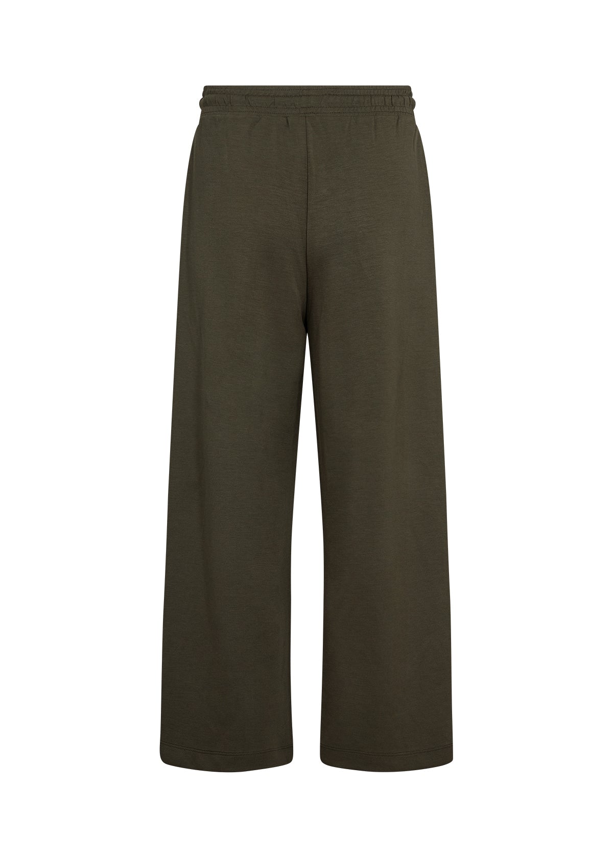 Soya Concept BANU Trousers - Forest Night