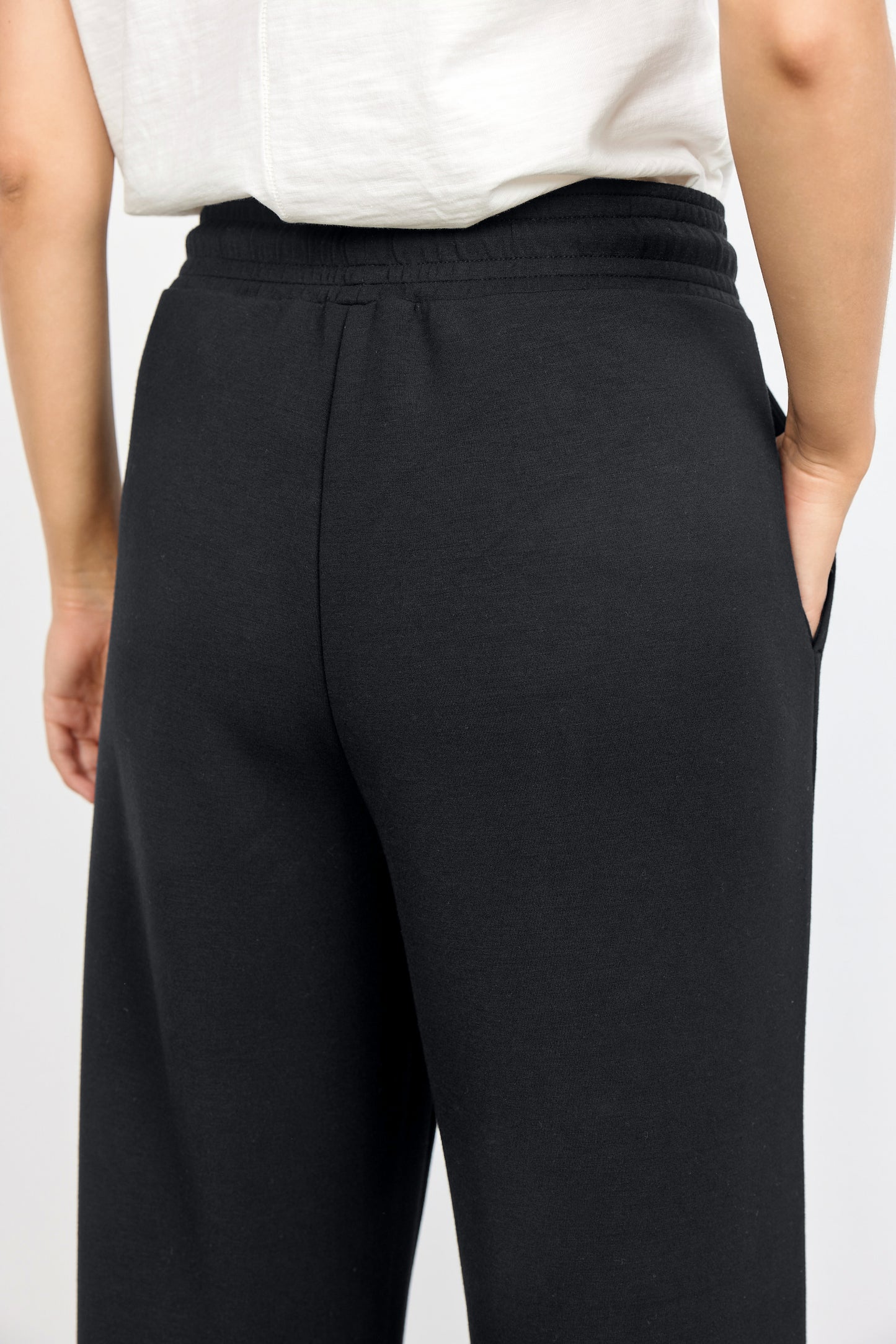 Soya Concept BANU Trousers - Black