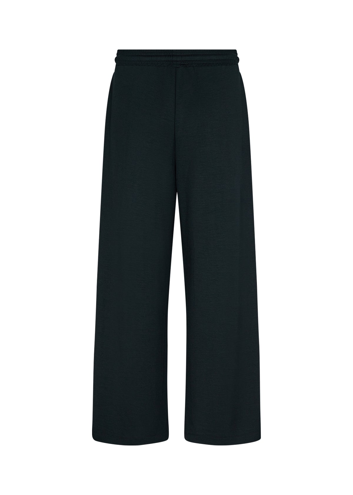 Soya Concept BANU Trousers - Black