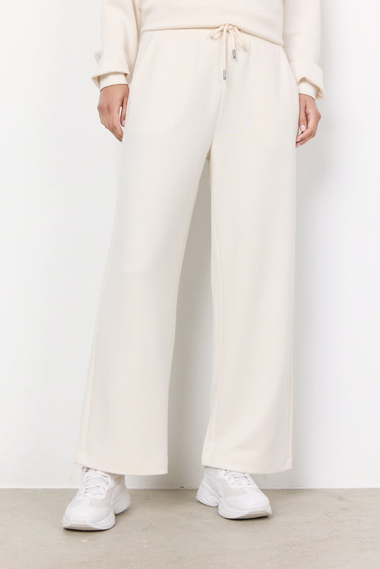 SC - Banu 33 Pants - Cream