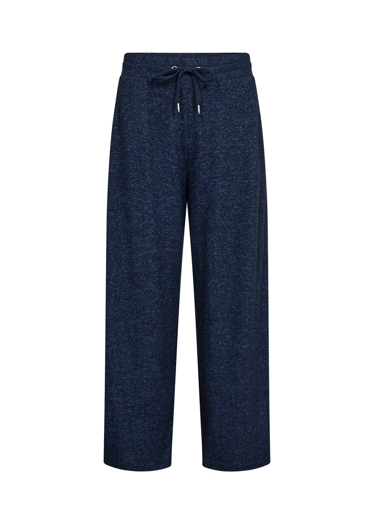 Soya Concept BIARA Pants - Navy Melange