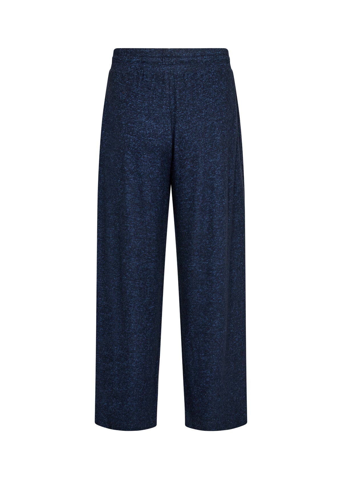 Soya Concept BIARA Pants - Navy Melange