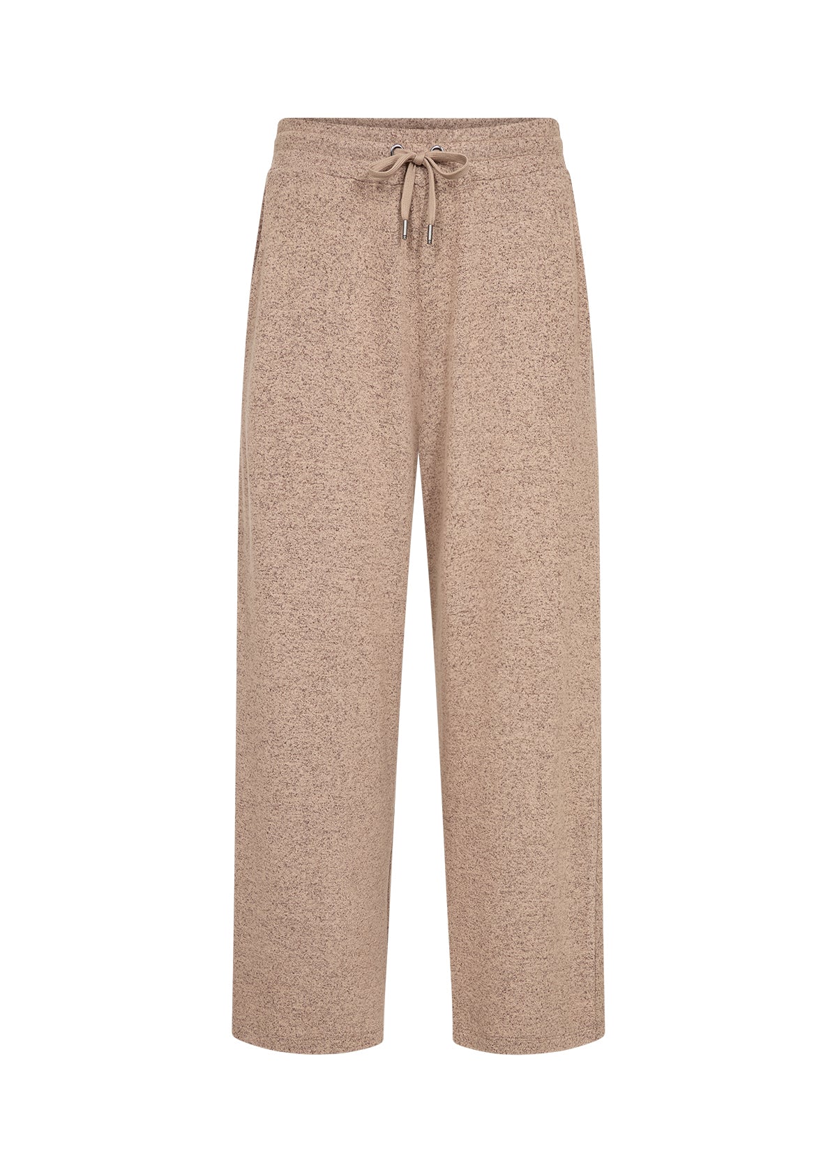 Soya Concept BIARA Pants - Camel Melange