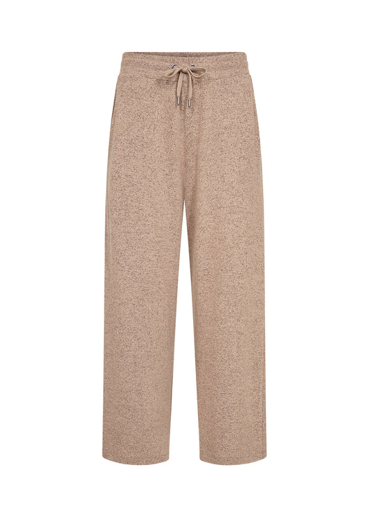 Soya Concept BIARA Pants - Camel Melange