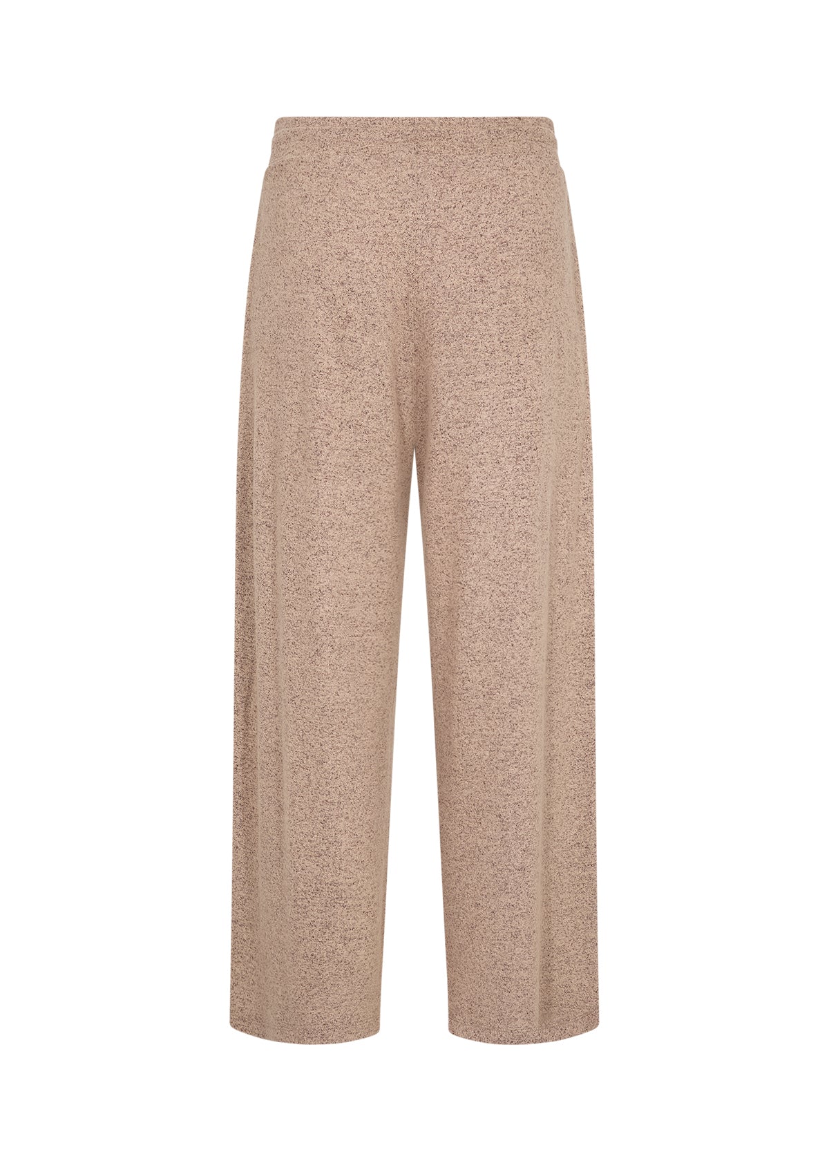 Soya Concept BIARA Pants - Camel Melange