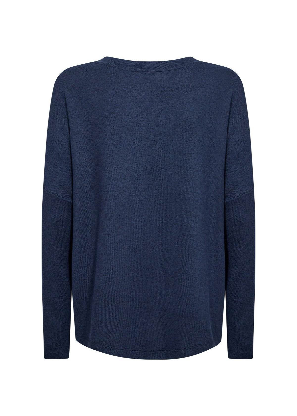 SC - Biara 90 Top - Blue Iris