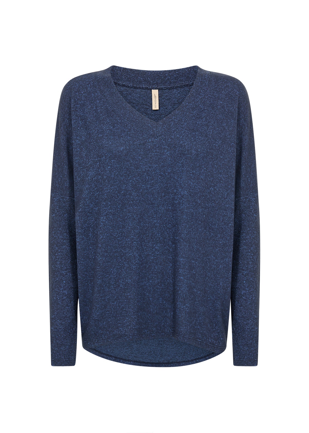 Soya Concept BIARA Top - Navy Melange