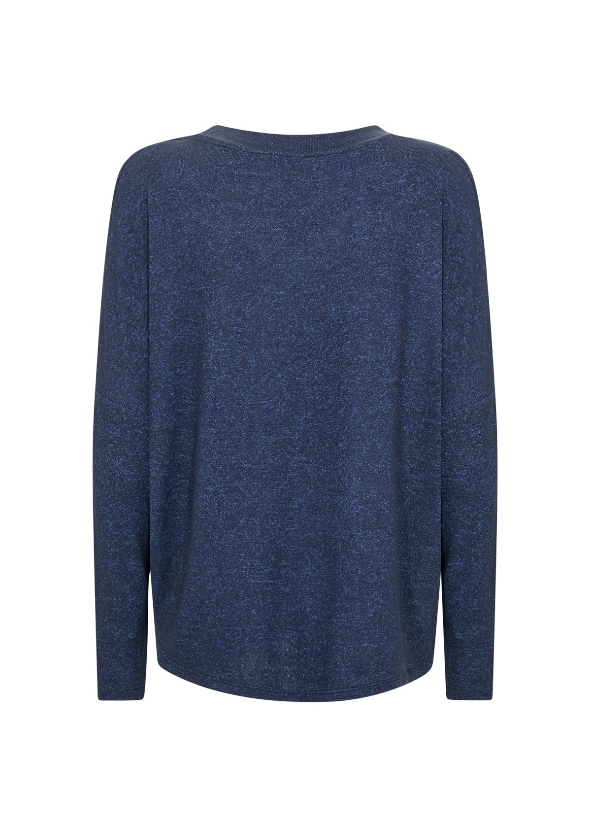 Soya Concept BIARA Top - Navy Melange