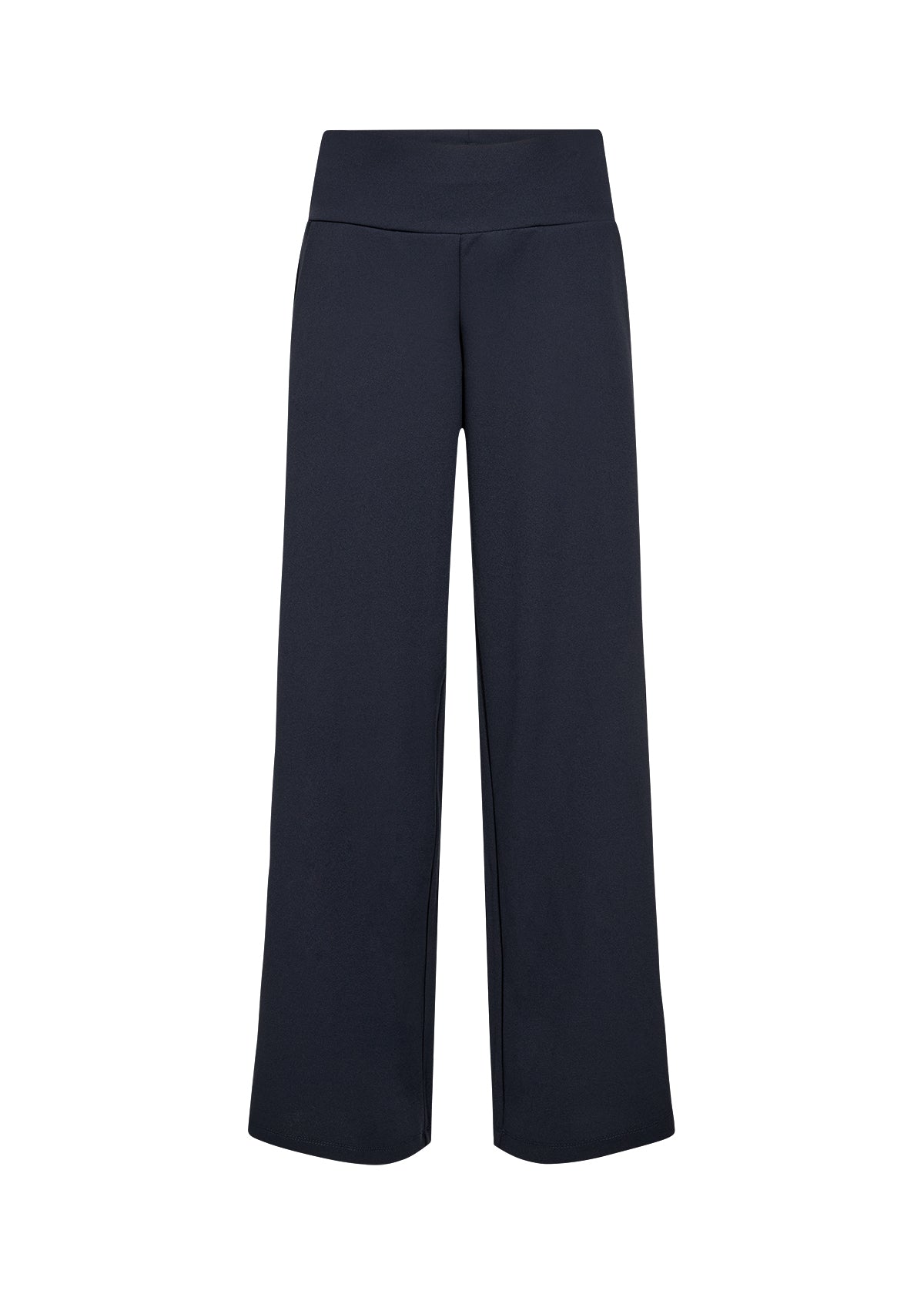 SC - Siham 48 Trousers - Navy