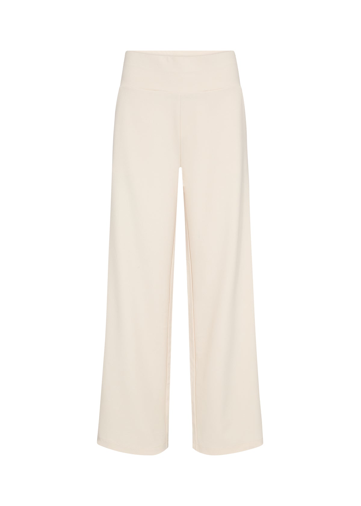 SC - Siham 48 Trousers - Cream