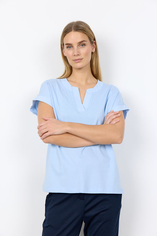 SC - Derby T-Shirt 27 - Windsurfer