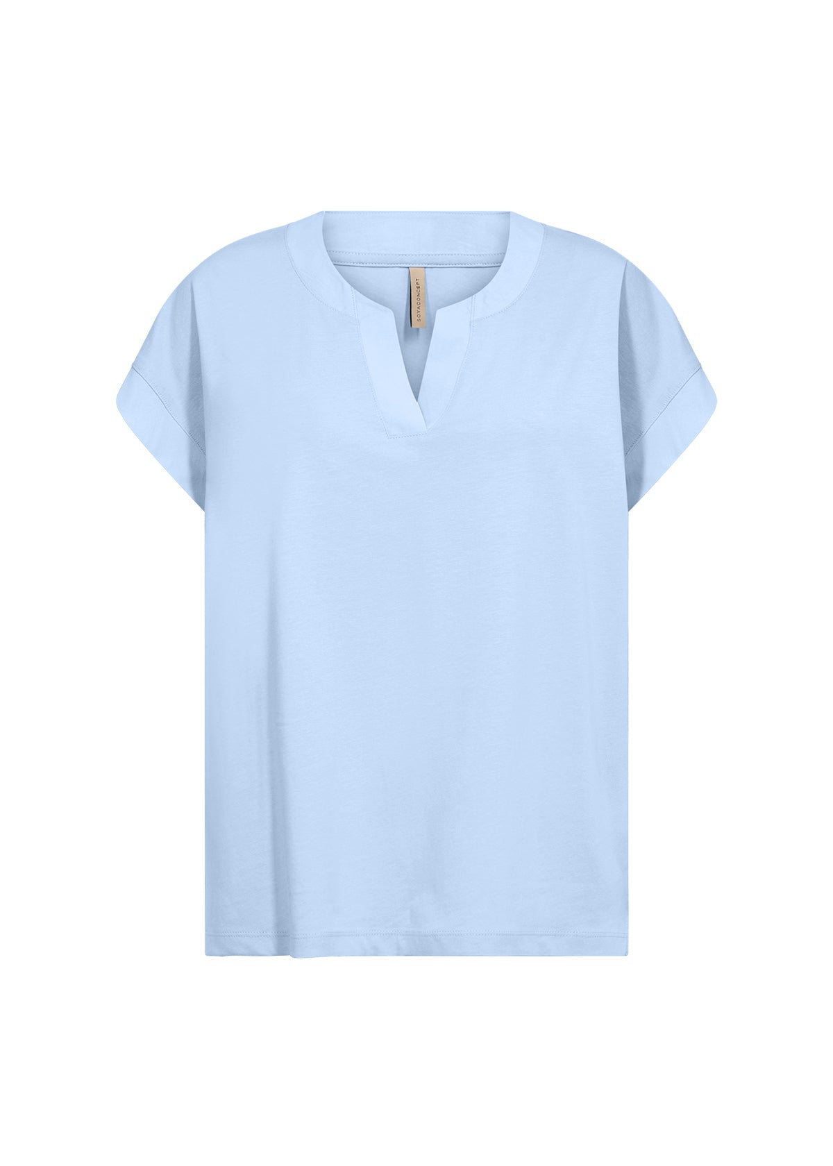 SC - Derby T-Shirt 27 - Windsurfer