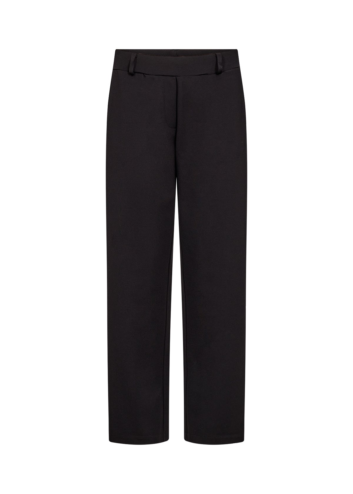 SC - Nanni Trousers - Black