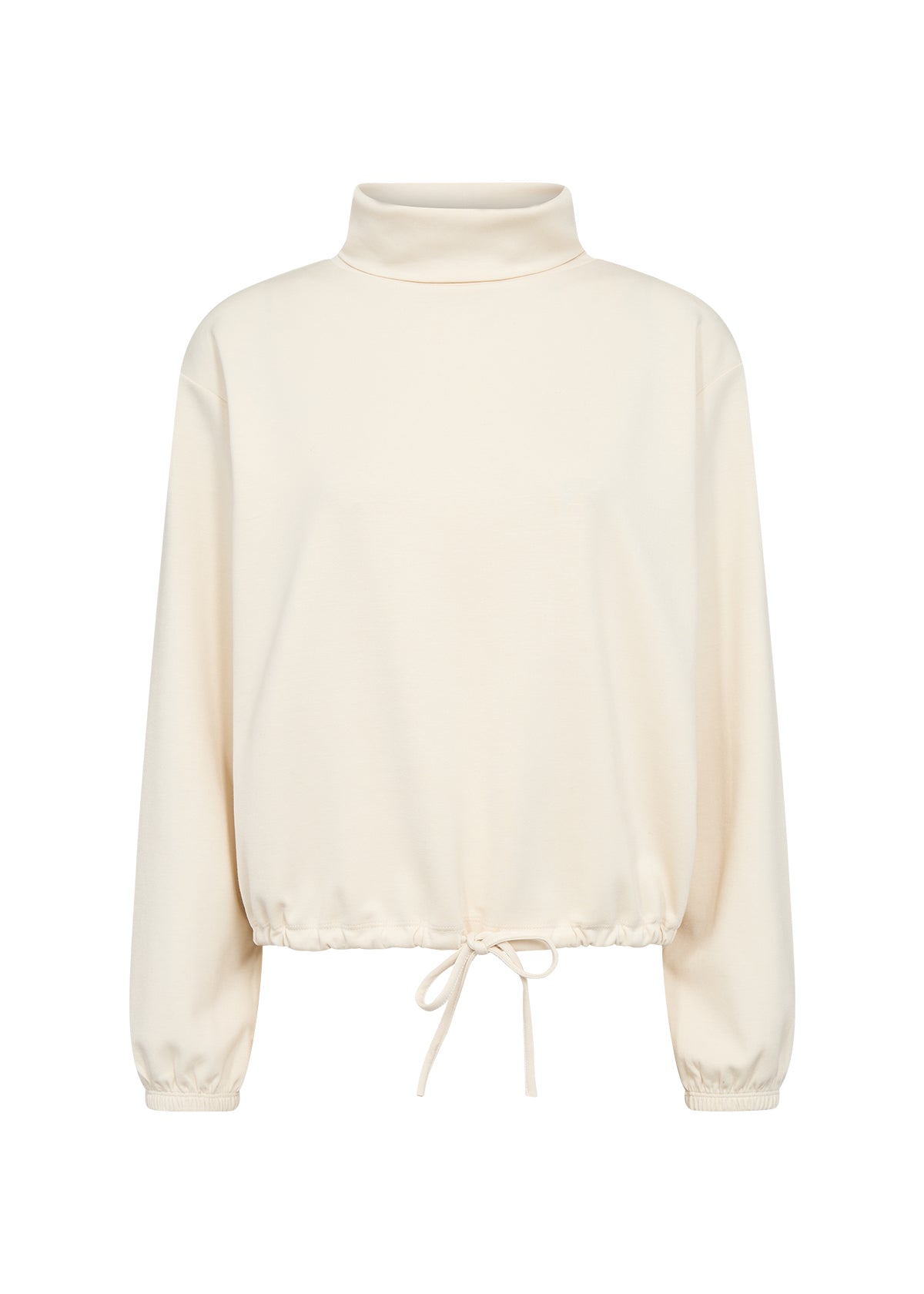 SC - Banu 203 Sweatshirt - Cream