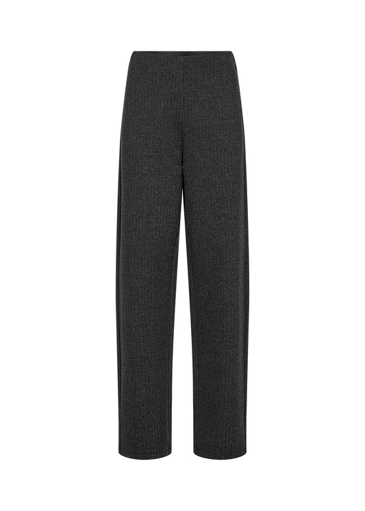 SC - Vinja 4 Trousers - Dark Earth Melange